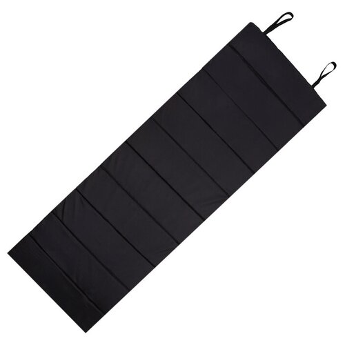 фото Коврик туристический складной, р. 180 х 60 х 1 см, цвет микс maclay