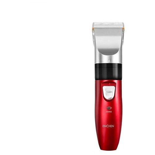 Машинка для стрижки Enchen Sharp R Red EU 138000₽