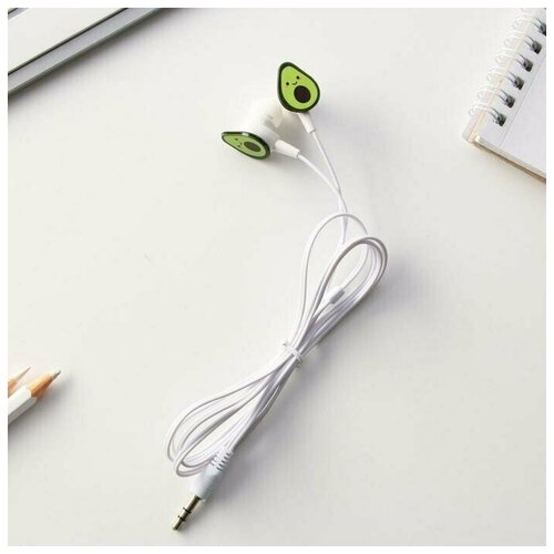 Наушники вакуумные в колбе Welcom to party модель VBT 10 46200₽