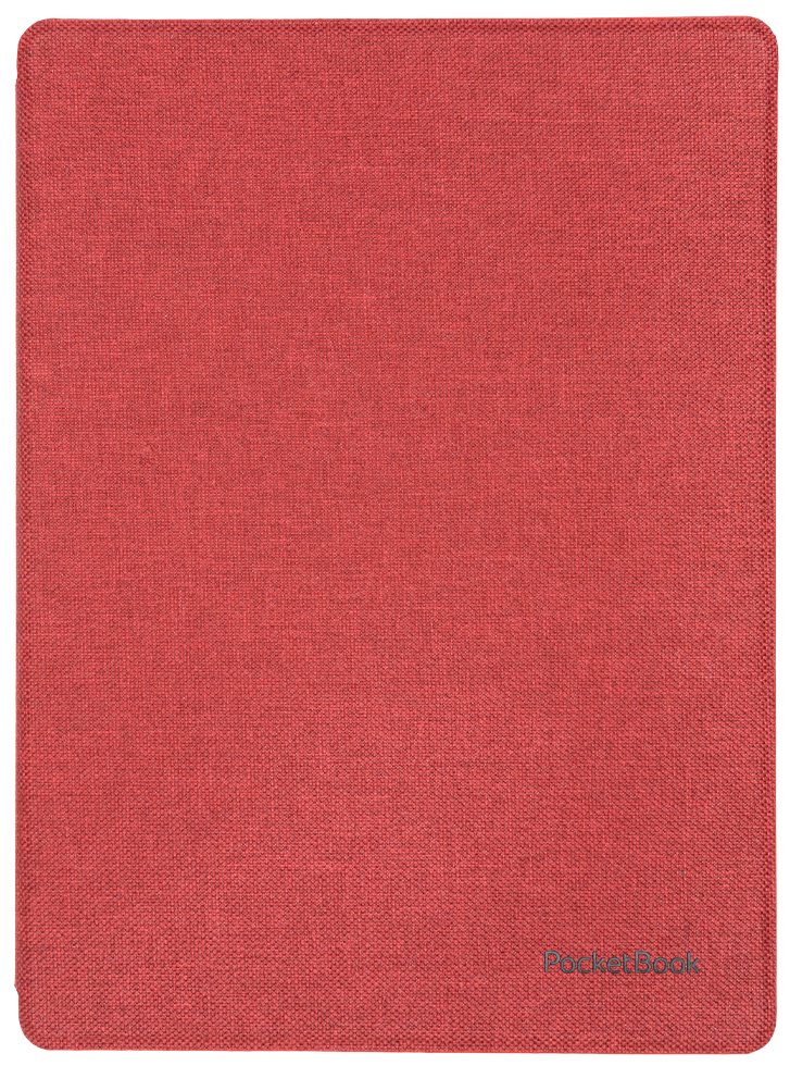 Обложка для PocketBook 970 Красный HN-SL-PU-970-RD-RU