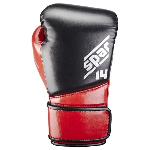 Спарринговые перчатки Ultimatum Boxing SPAR PRIDE - Ultimatum Boxing - Черный - 16 oz