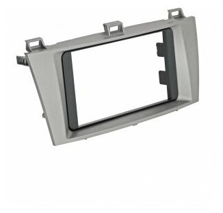 Incar 95-8212A | 2DIN переходная рамка Toyota Solara 2003-2009