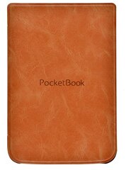 Чехол для электронной книги PocketBook для 606/616/627/628/632/633 Brown (PBC-628-BR-RU)