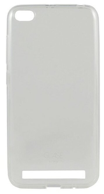 Чехол(накладка) для Xiaomi Redmi 5A Glase Transparent Uniq XMRM5AHYB-GLSNUD