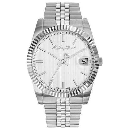 фото Швейцарские наручные часы mathey-tissot h810ai