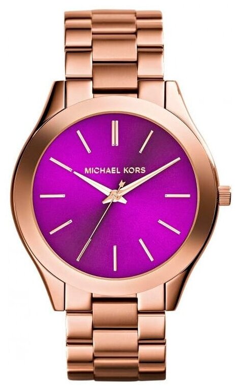 Наручные часы MICHAEL KORS, золотой