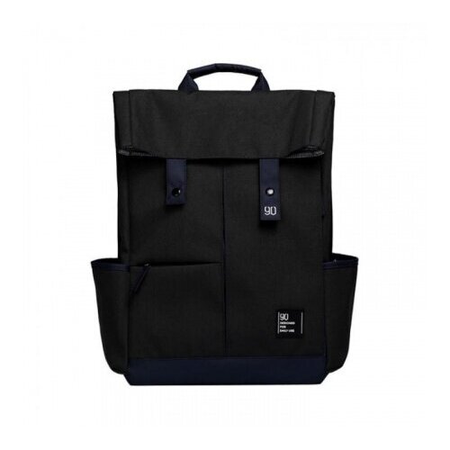 Рюкзак NINETYGO Colleage Leisure Backpack, Черный