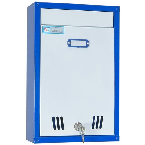 Почтовый ящик Меткон ЯП-4 3127₽