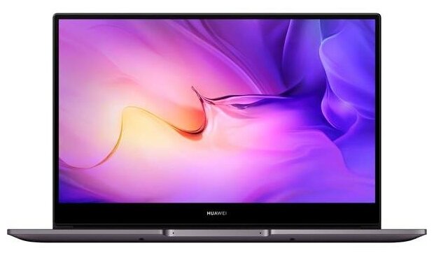 Huawei MateBook D14 NbD-WDH9 53013ERM Mystic Silver 14 i5 1135G78GB512GB SSDW10