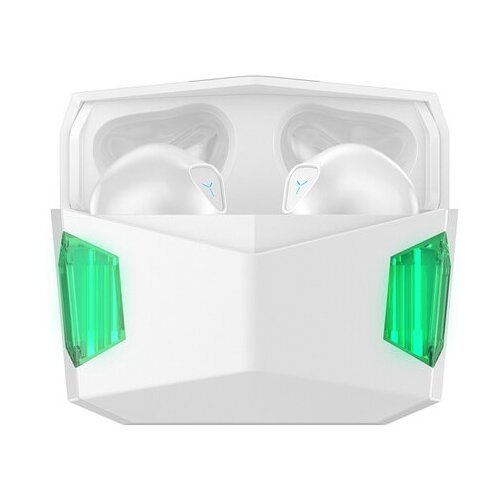 Беспроводные наушники Lenovo GM5 белые 119000₽