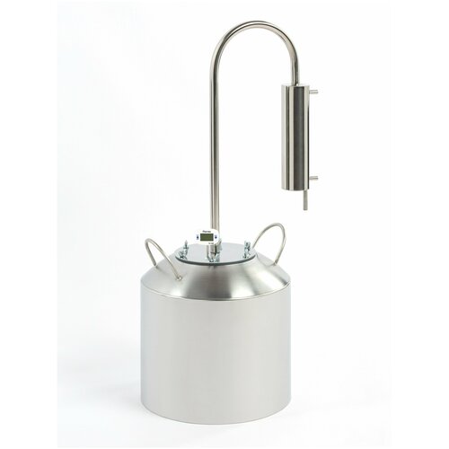 Самогонный аппарат Честный 13 л 527000₽