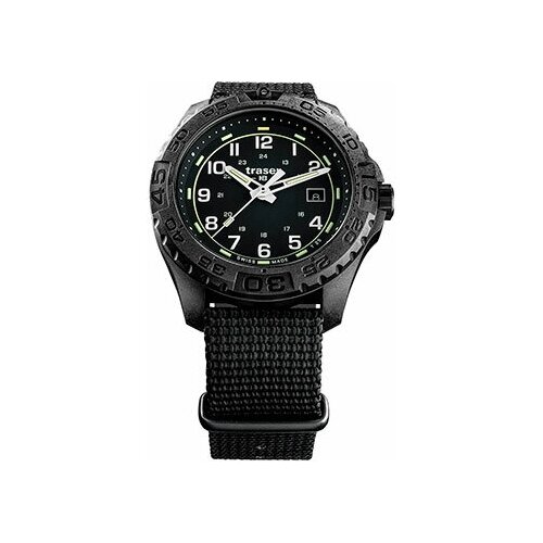 фото Мужские часы traser p96 odp evolution black 108673