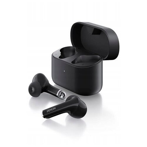 Беспроводные наушники-вкладыши DENON AH-C830NCW Black 1499000₽