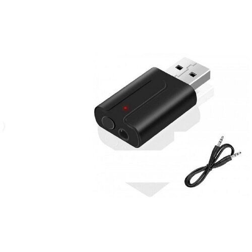 KS-is USB 2 в 1 Bluetooth 5.0 KS-409 bluetooth приемник и передатчик rx tx 10