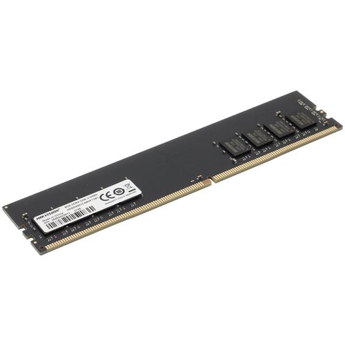 Оперативная память HikVision DDR4 8Gb 3200MHz OEM PC4-25600 CL19 DIMM 1.2В