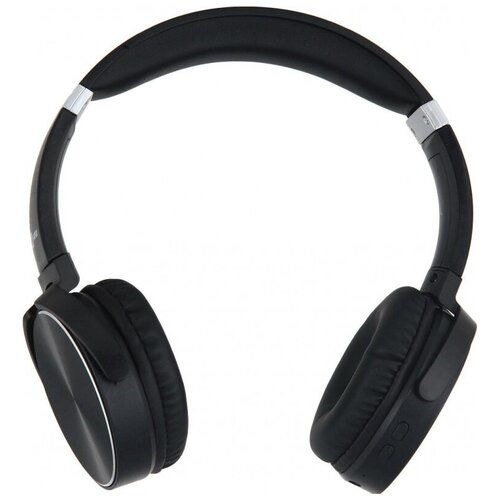 Наушники Harper HB-217 black 196700₽