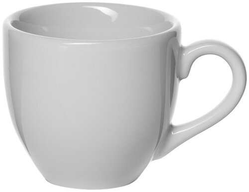 Чашка кофейная «Америка»; фарфор; 100мл