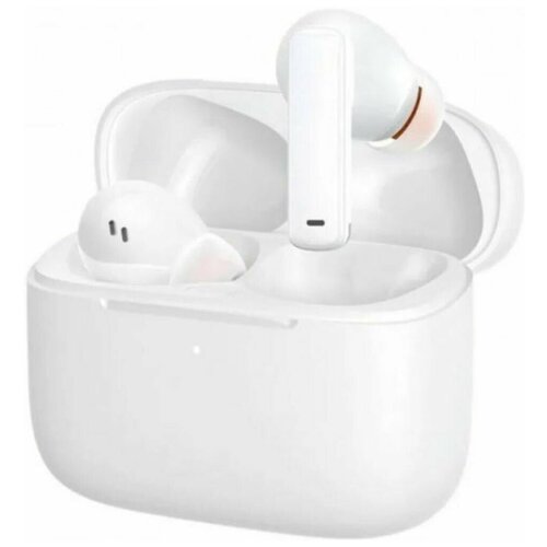 Беспроводные наушники Baseus True Wireless Earphones Bowie M2 NGTW140001 NGTW140002 white 472700₽