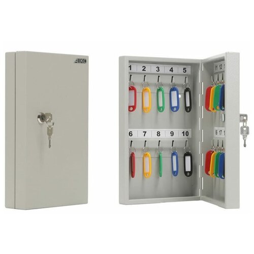 Ключница AIKO KEY-20 S183CH011000