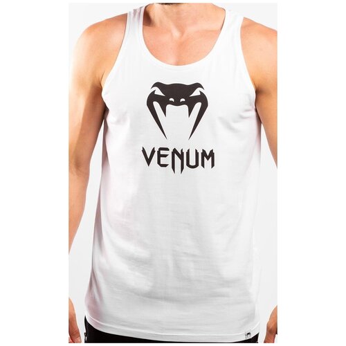 Майка Venum Classic Black XL