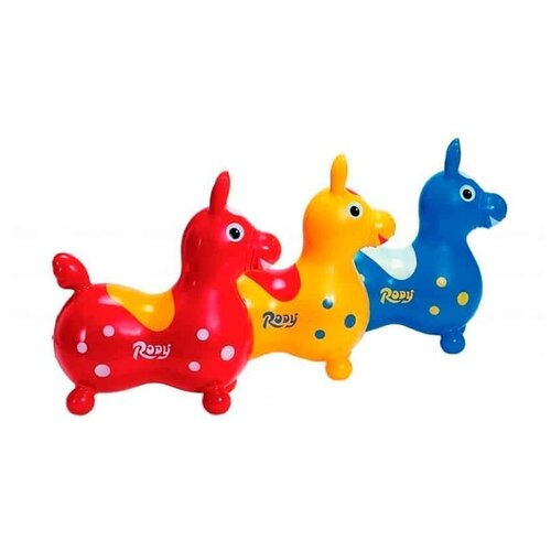 Мяч Rody (Пони)