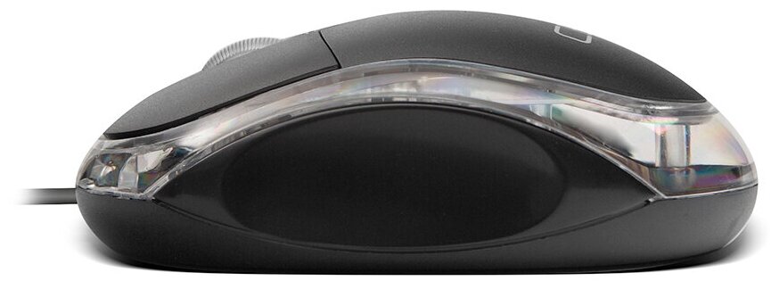 Мышь CBR CM 122 Black