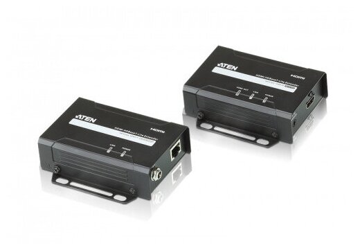 HDMI видеоудлинитель по витой паре HDBaseT-Lite ATEN VE801