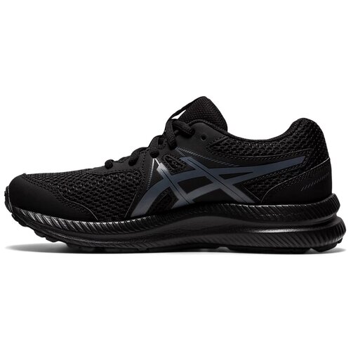 фото Кроссовки asics contend 7 gs дети 1014a192-001 2h