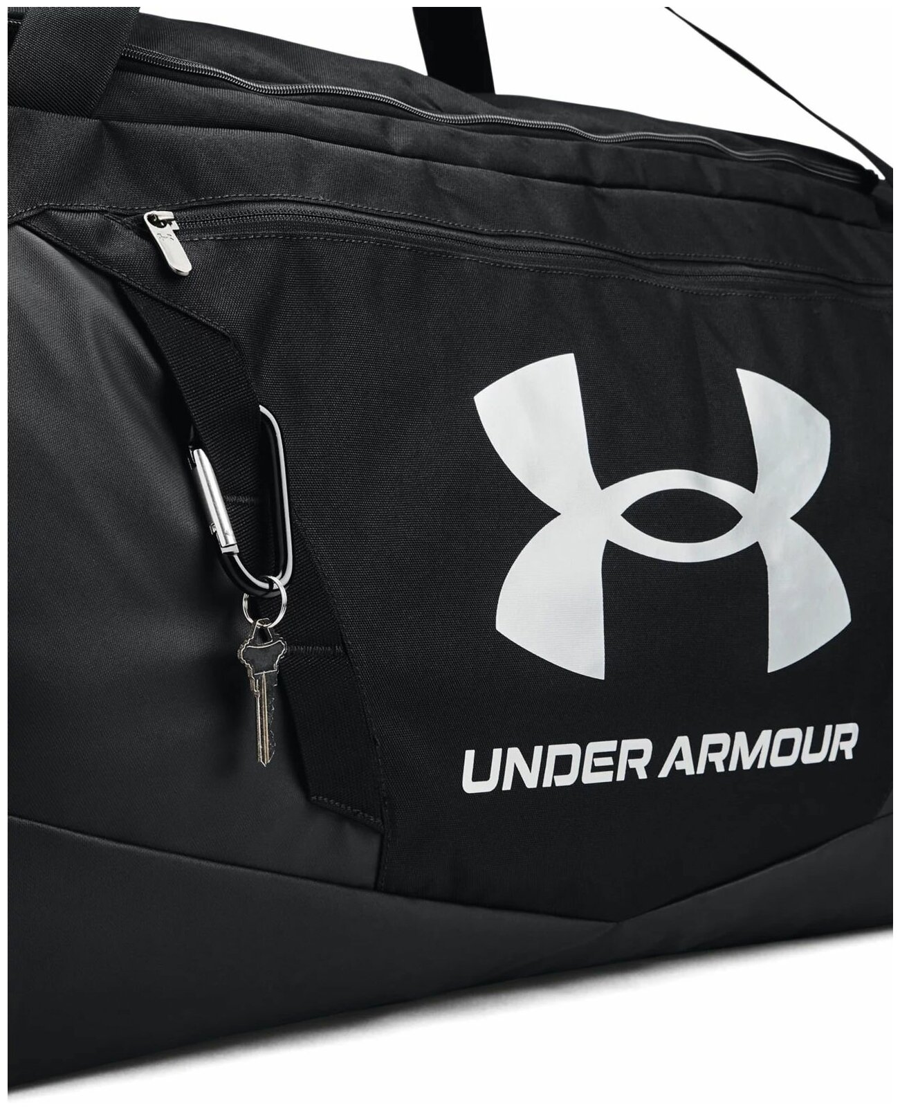 Сумка Under Armour UA Undeniable 5.0 Duffle Bag Xl OSFA Унисекс - фотография № 7