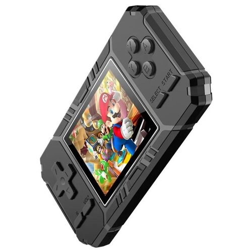 Портативная игровая приставка S8 123900₽