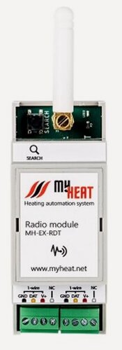 Изображение товара Радиомодуль Myheat RDT2