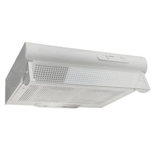 Вытяжка встраиваемая Elikor Davoline 60П-290-П3Л белая 489900₽