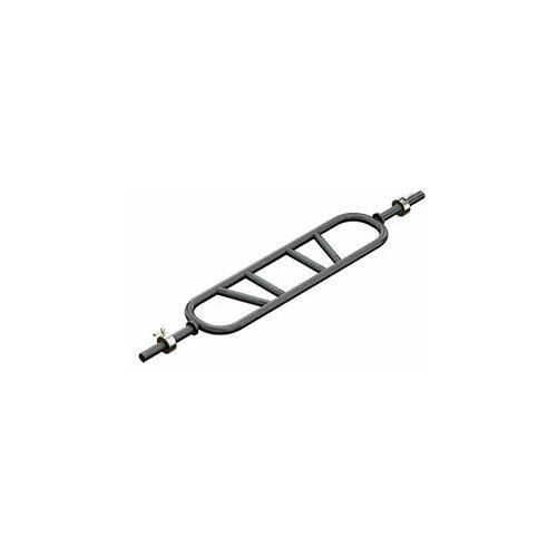 Гриф наклонный + параллельный хват D 26 мм