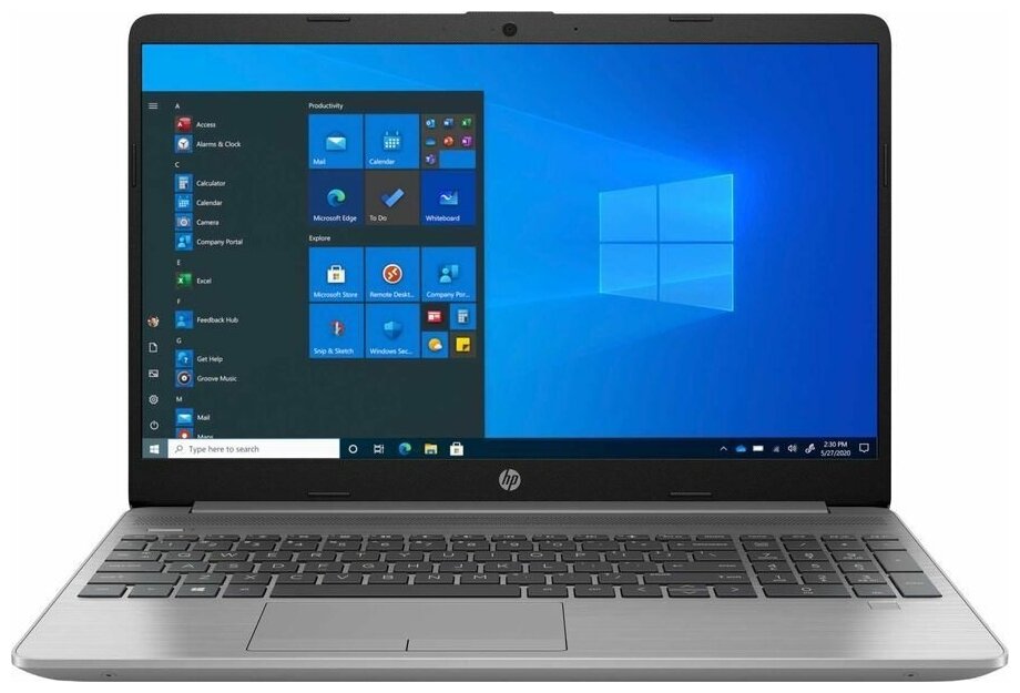 Ноутбук HP 250 G8 2W8V7EA