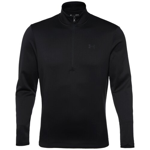 Толстовка UA Armour Fleece 1/2 ZIP (3XL)