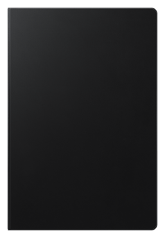 Чехол Samsung Book Cover для Galaxy Tab S8 Ultra, черный