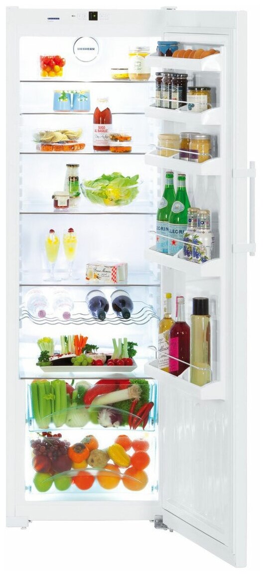 Холодильник Liebherr SK 4250 - фотография № 2