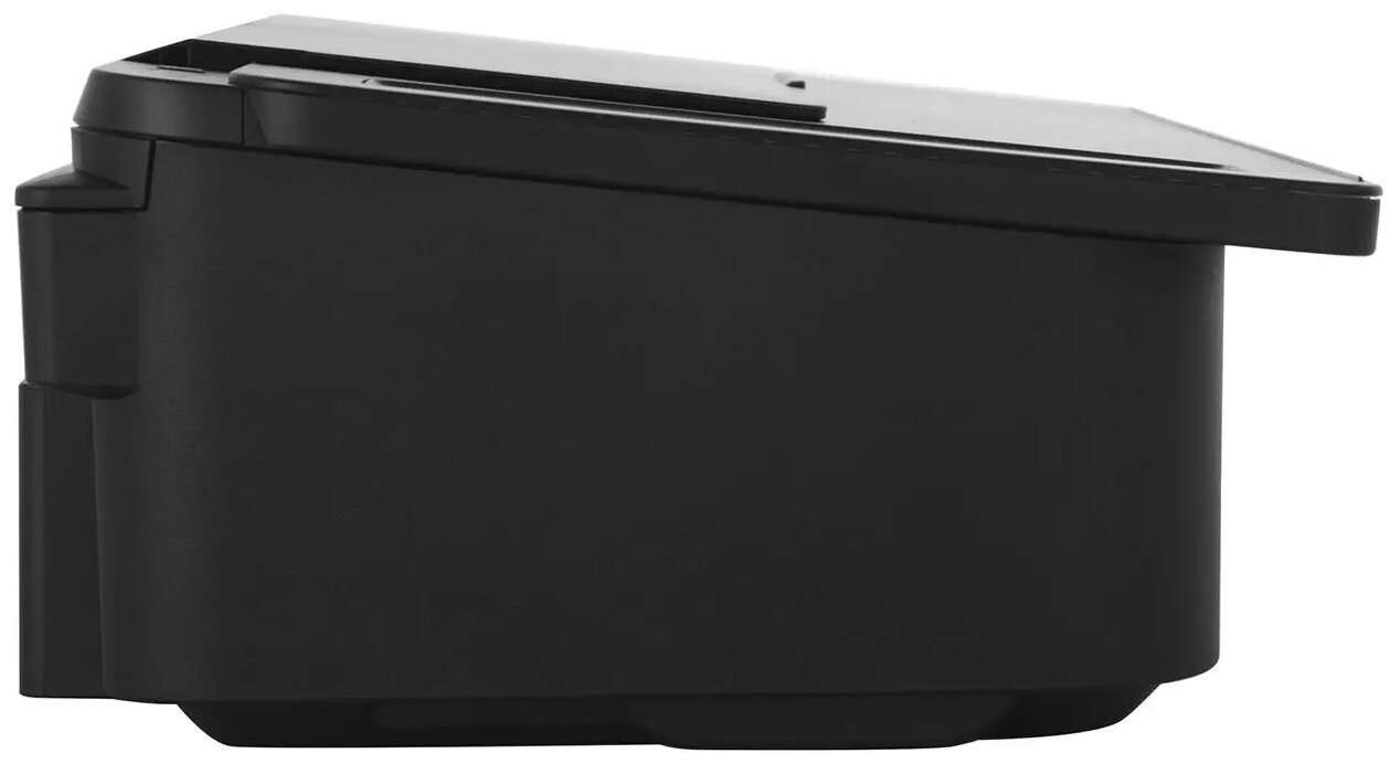 Принтер струйный Canon PIXMA TS304 цветн A4 черный