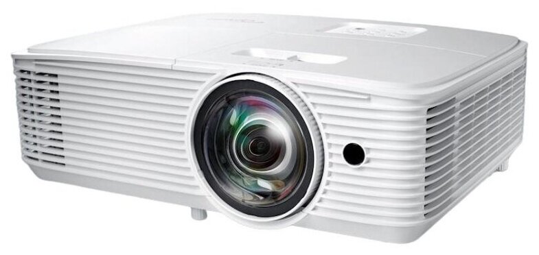 Проектор Optoma X309ST