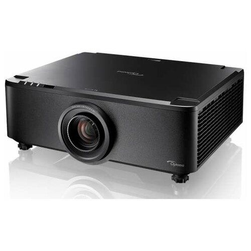 Лазерный проектор Optoma CUL80T (ZU720T)