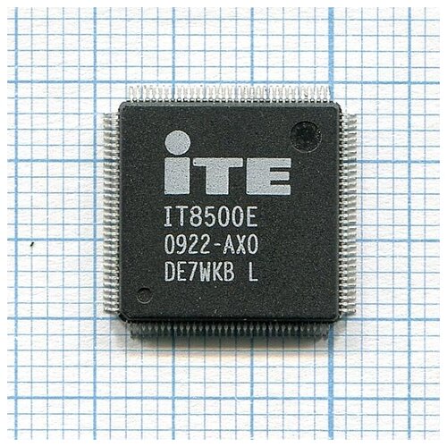 Мультиконтроллер IT8500E AXO