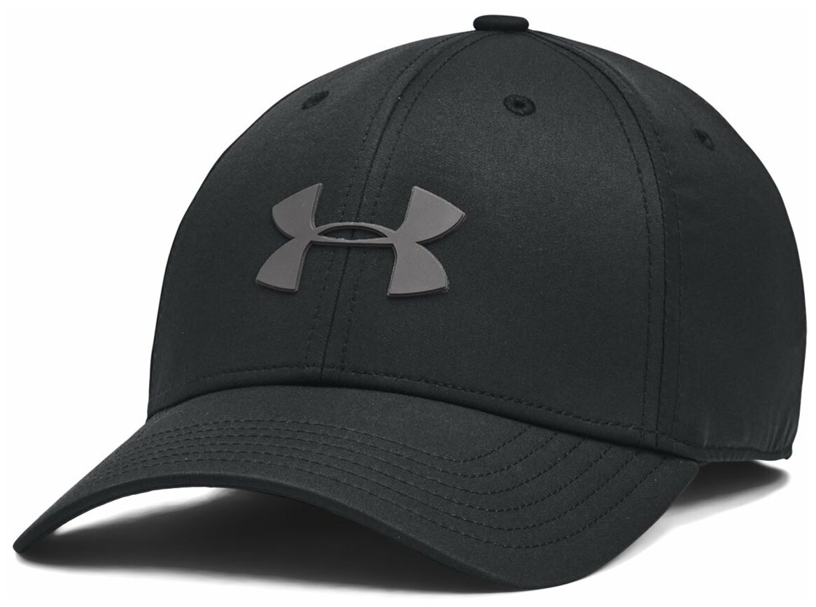 Бейсболка Under Armour Storm Blitzing для мужчин, размер OSFM, черный