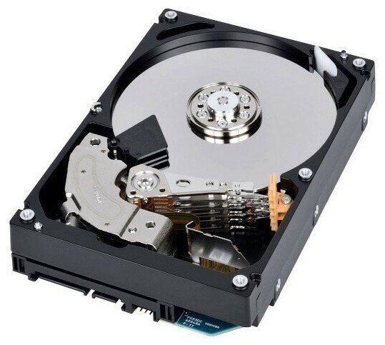 Жесткий диск 4TB Toshiba Enterprise Capacity MG08ADA400N anaglog MG08ADA400E MG04ACA400E MG04ACA400N