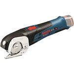 Bosch GUS 12V-300 Аккумуляторные универсальные ножницы - изображение