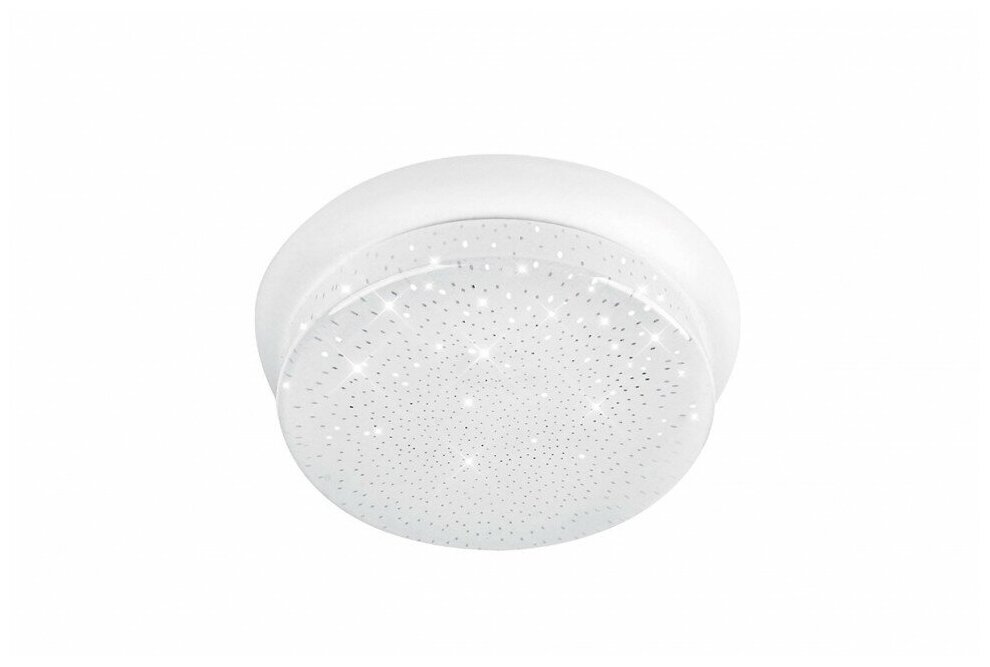 фото Светодиодный точечный светильник Luminarte SN02-DLL9W