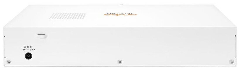 Коммутатор HPE Aruba Instant On 1930, управляемый, количество портов: 8x1 Гбит/с (JL680A)