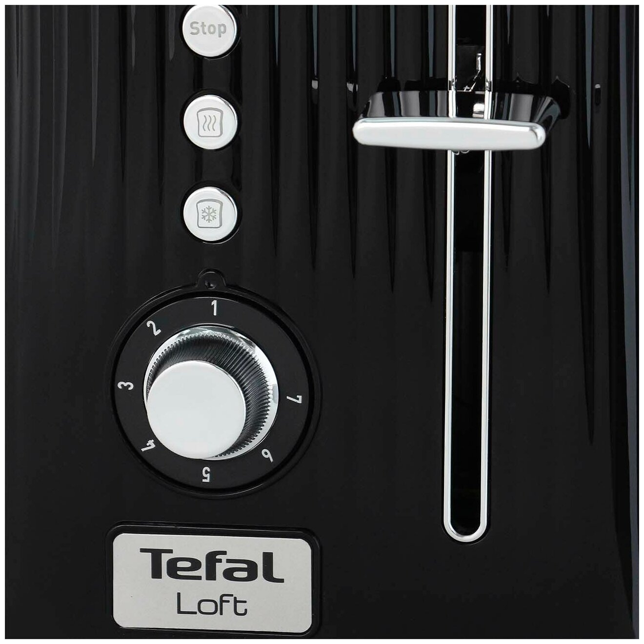 Тостер Tefal - фото №15