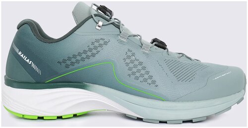 Беговые кроссовки Kailas Flythorn Air Mountain Stone Gray/Jungle Green (EUR:42)