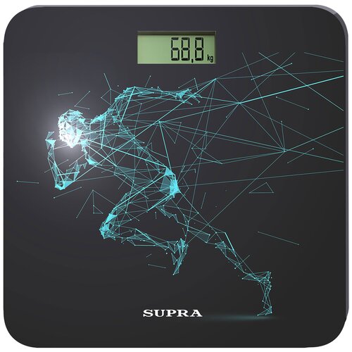 Электронные весы Supra BSS-2003N