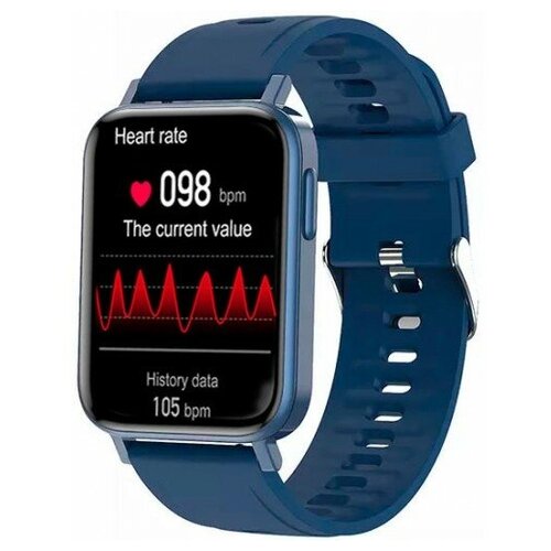 BandRate Smart Фитнес браслет BandRate Smart BRSTT10BLBL 544000₽